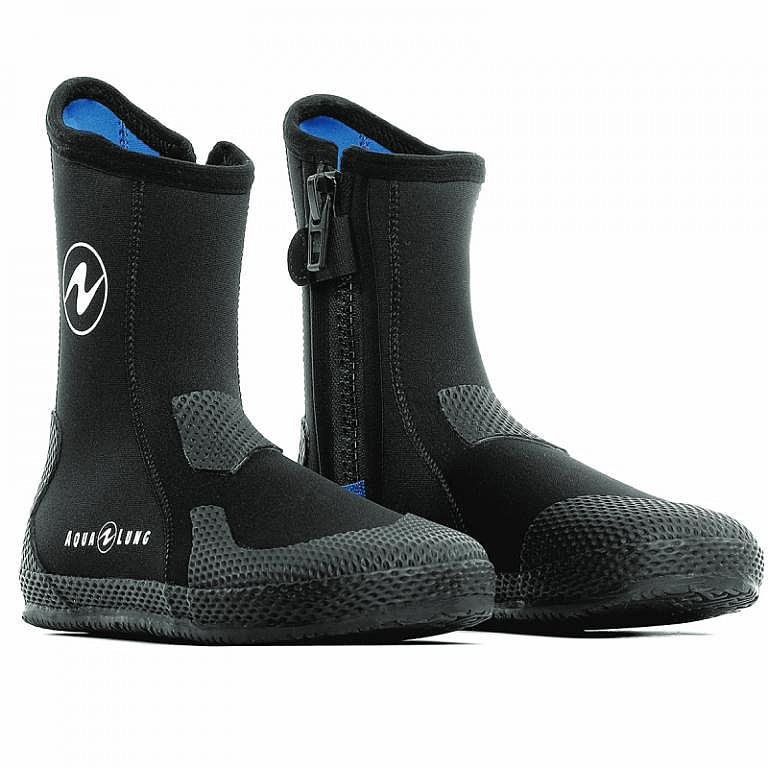 Aqua Lung SUPERZIP 7 mm, veľkosť 38 Neoprénové topánky
