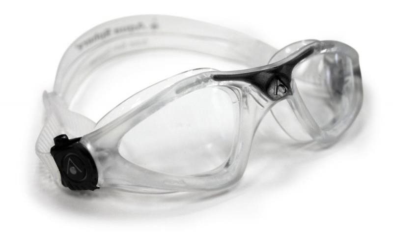 Aquasphere Kayenne, transparentná/čierna, číry zorník Plavecké...