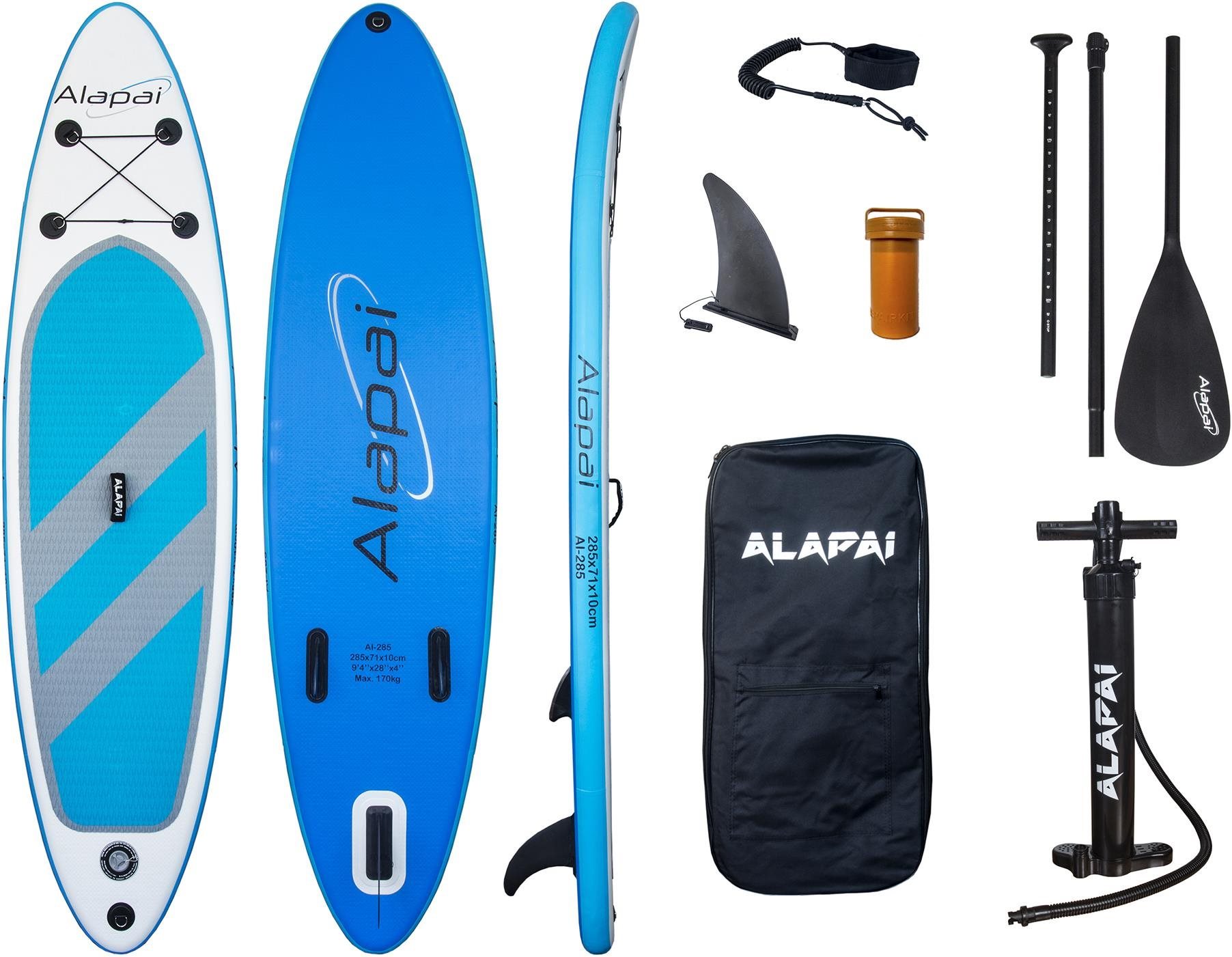 Alapai BASIC 285 Paddleboard
