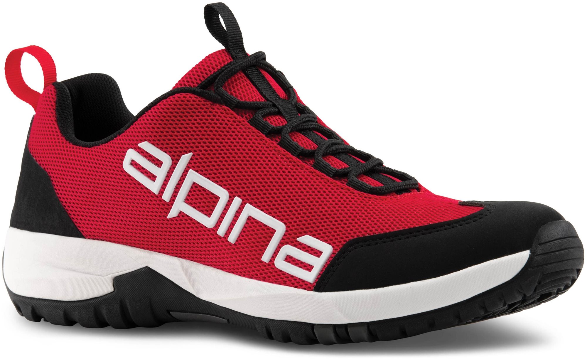 Alpina EWL 23 EU 39 250 mm Trekingové topánky