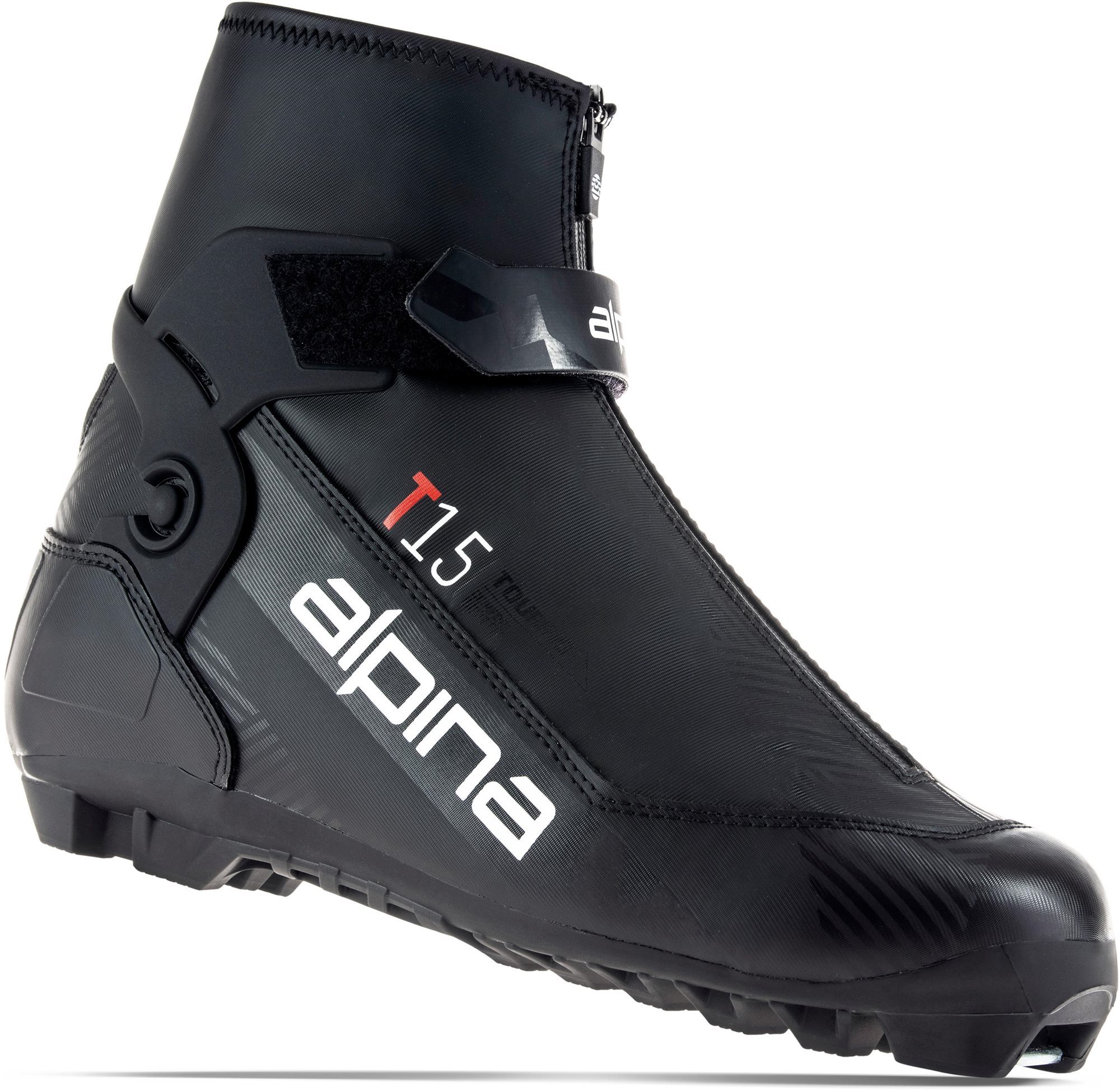 Alpina T 15 méret 46 EU Sífutócipő