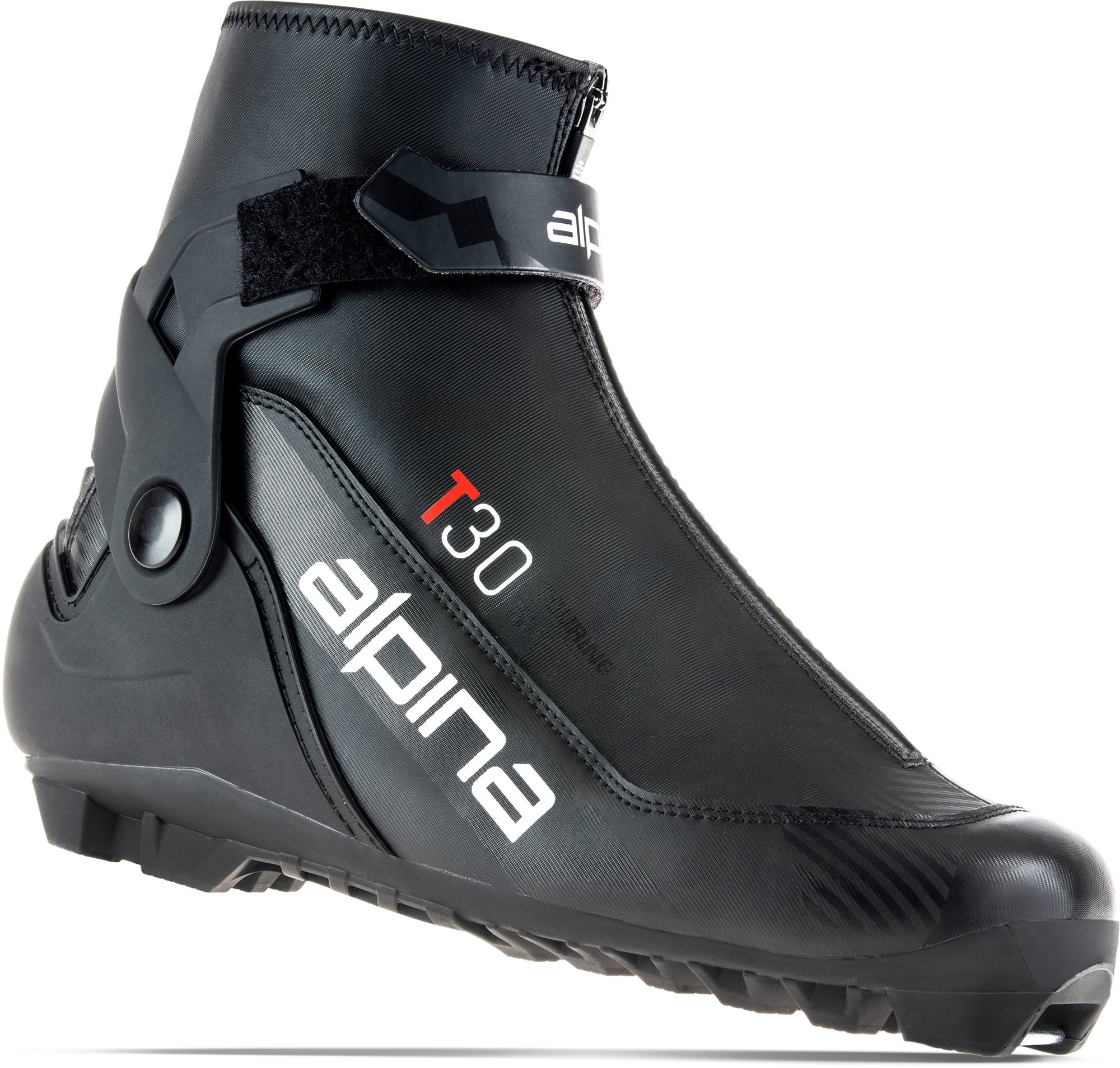 Alpina T 30 méret 46 EU Sífutócipő