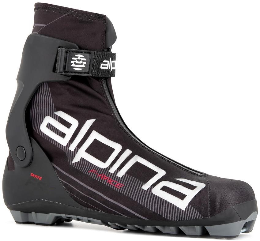 Alpina Fusion Skate veľ. 38 EU Topánky na bežky