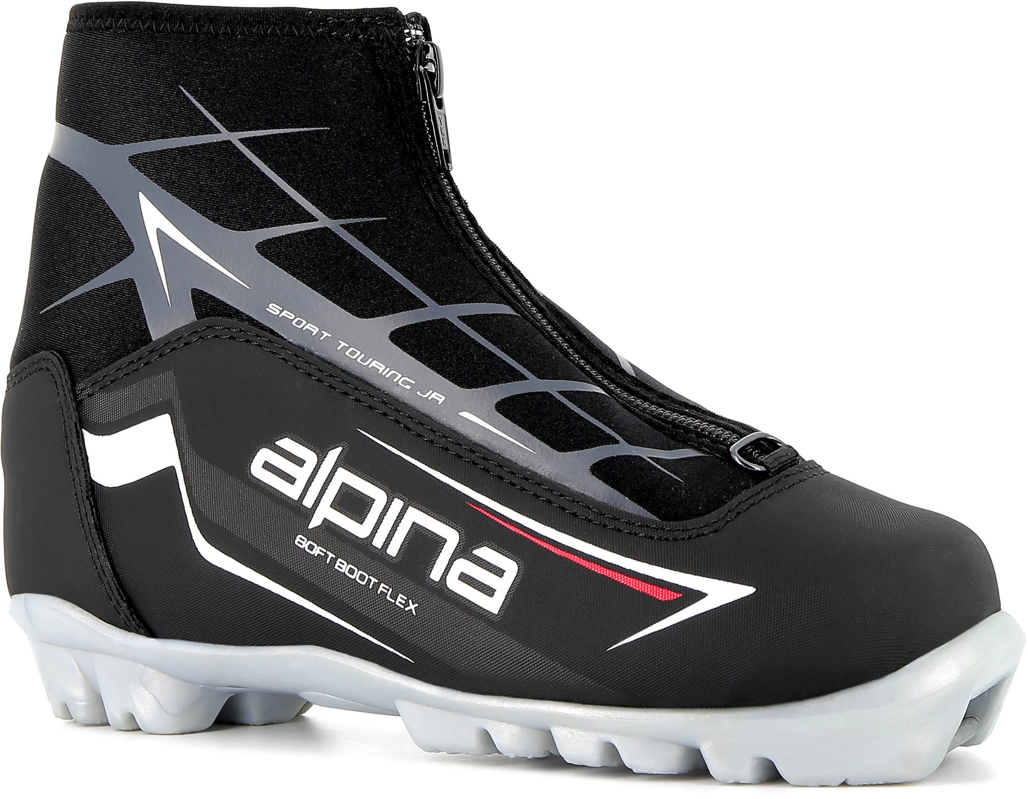 Alpina Sport Touring JRG méret 36 EU Sífutócipő