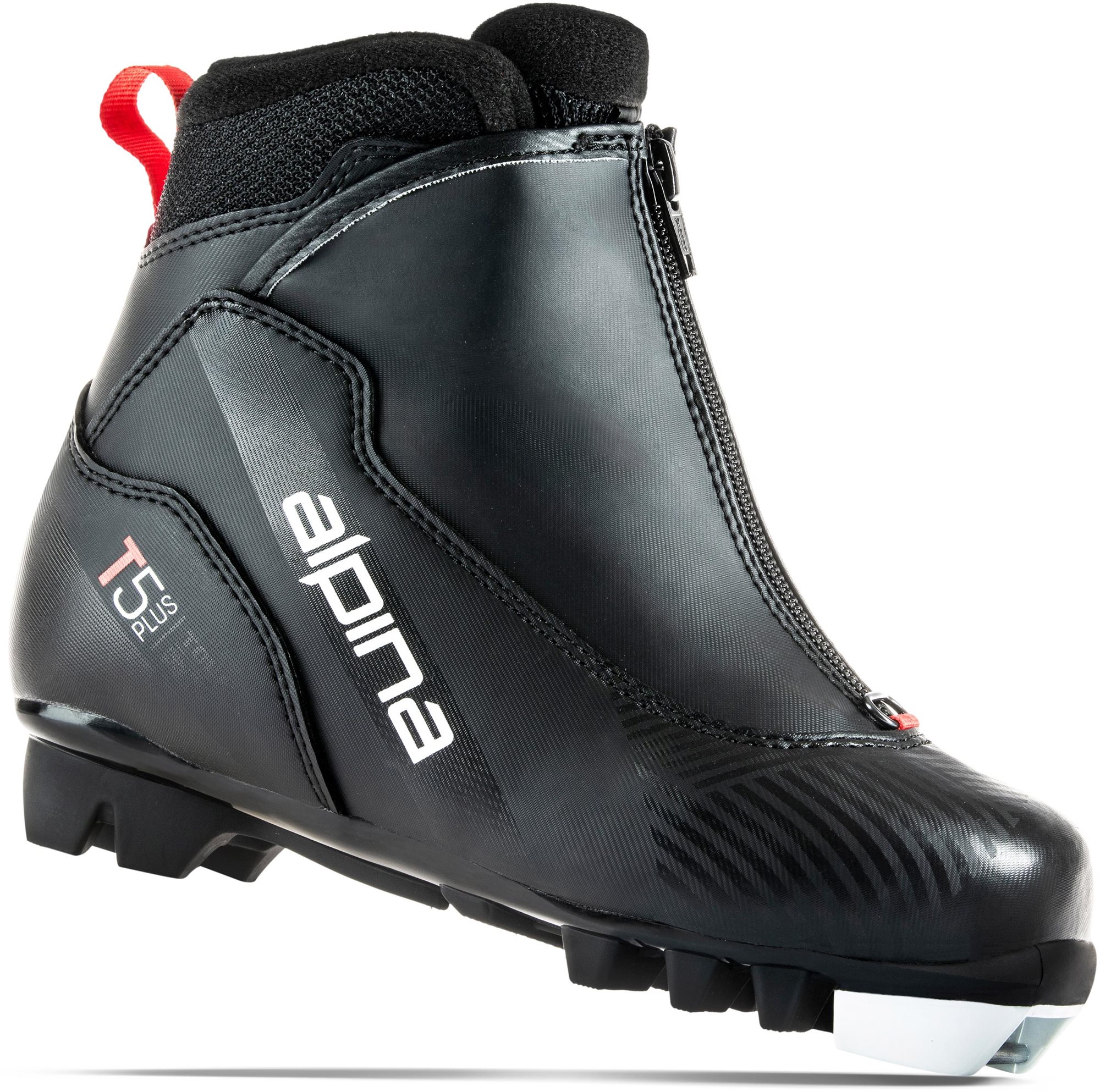 Alpina T 5 PL JR méret 32 EU/203 mm Sífutócipő