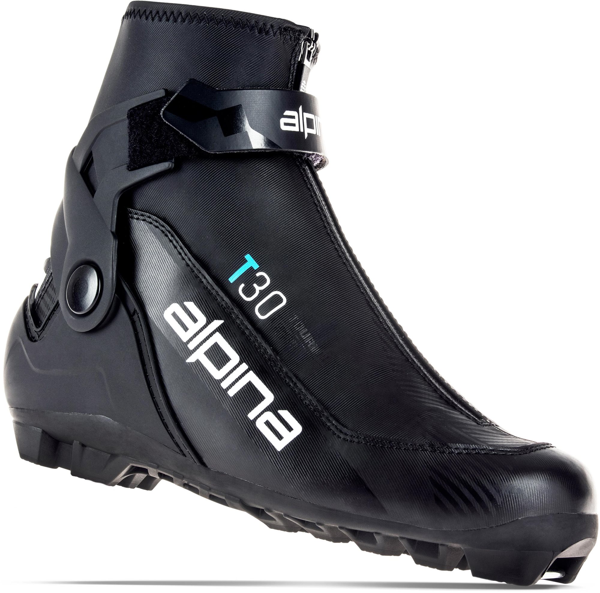 Alpina T 30 EVE veľkosť 38 EU/245 mm Topánky na bežky