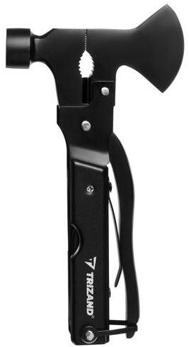 Alum Multifunkčné náradie 17 v 1 Multitool