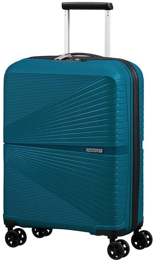 American Tourister Airconic Spinner 55 Deep Ocean Cestovný kufor