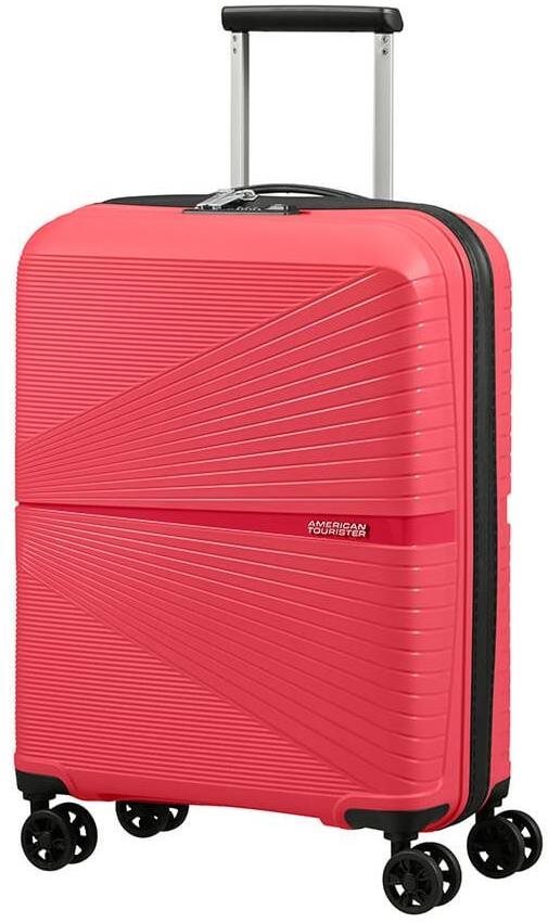 American Tourister Airconic Spinner 55/20 Paradise Pink Cestovný...