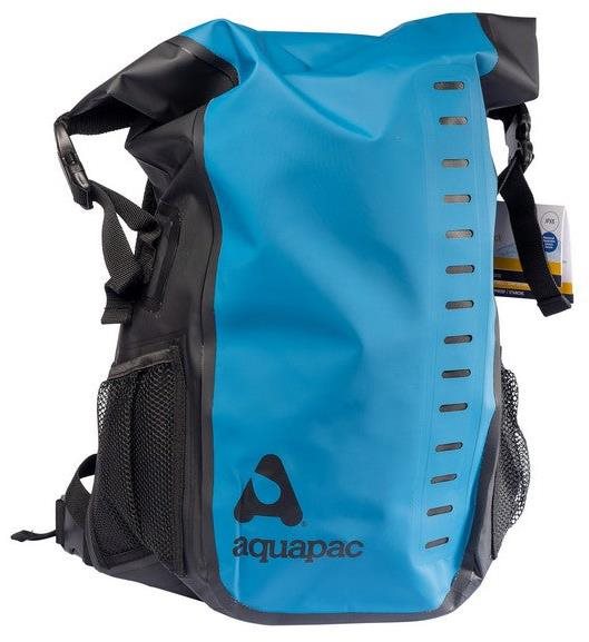 Aquapac TrailProof DaySack -  28 l cool blue Športový batoh