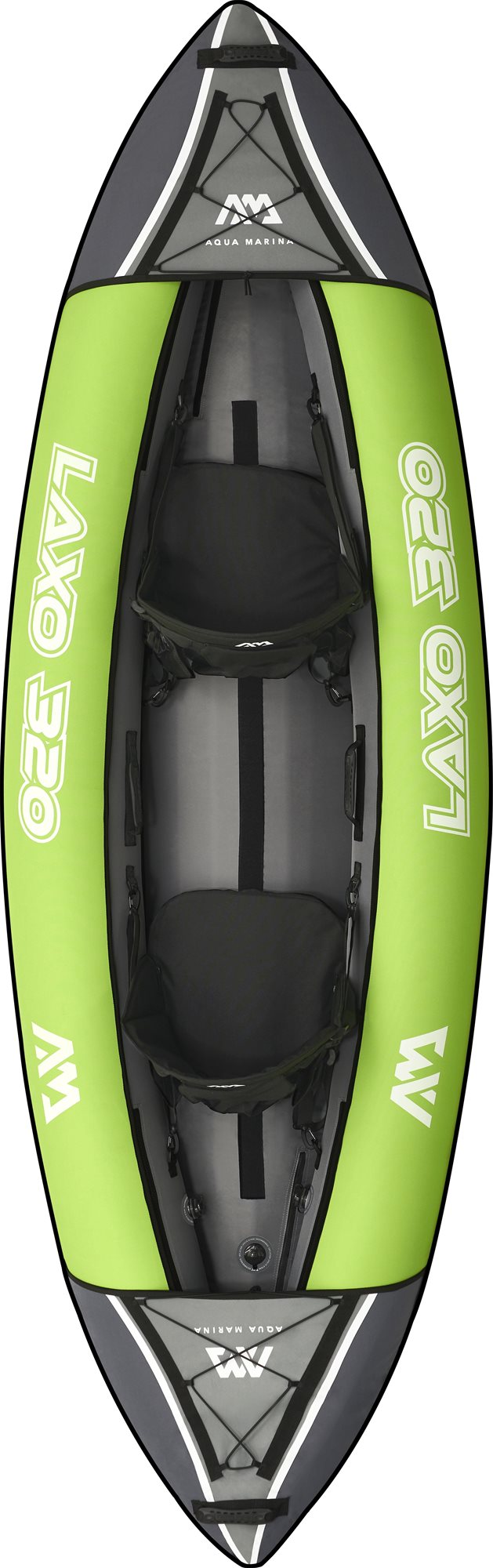 AQUA MARINA Laxo 320 - 2021 Kajak
