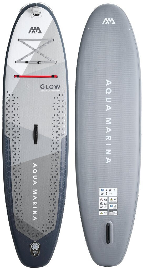 AQUA MARINA Glow Sup