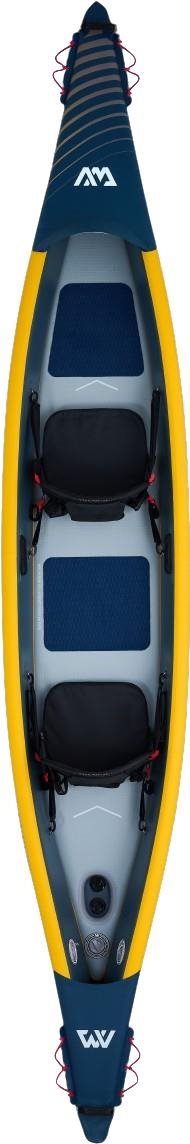 AQUA MARINA Tomahawk K 440 Kajak