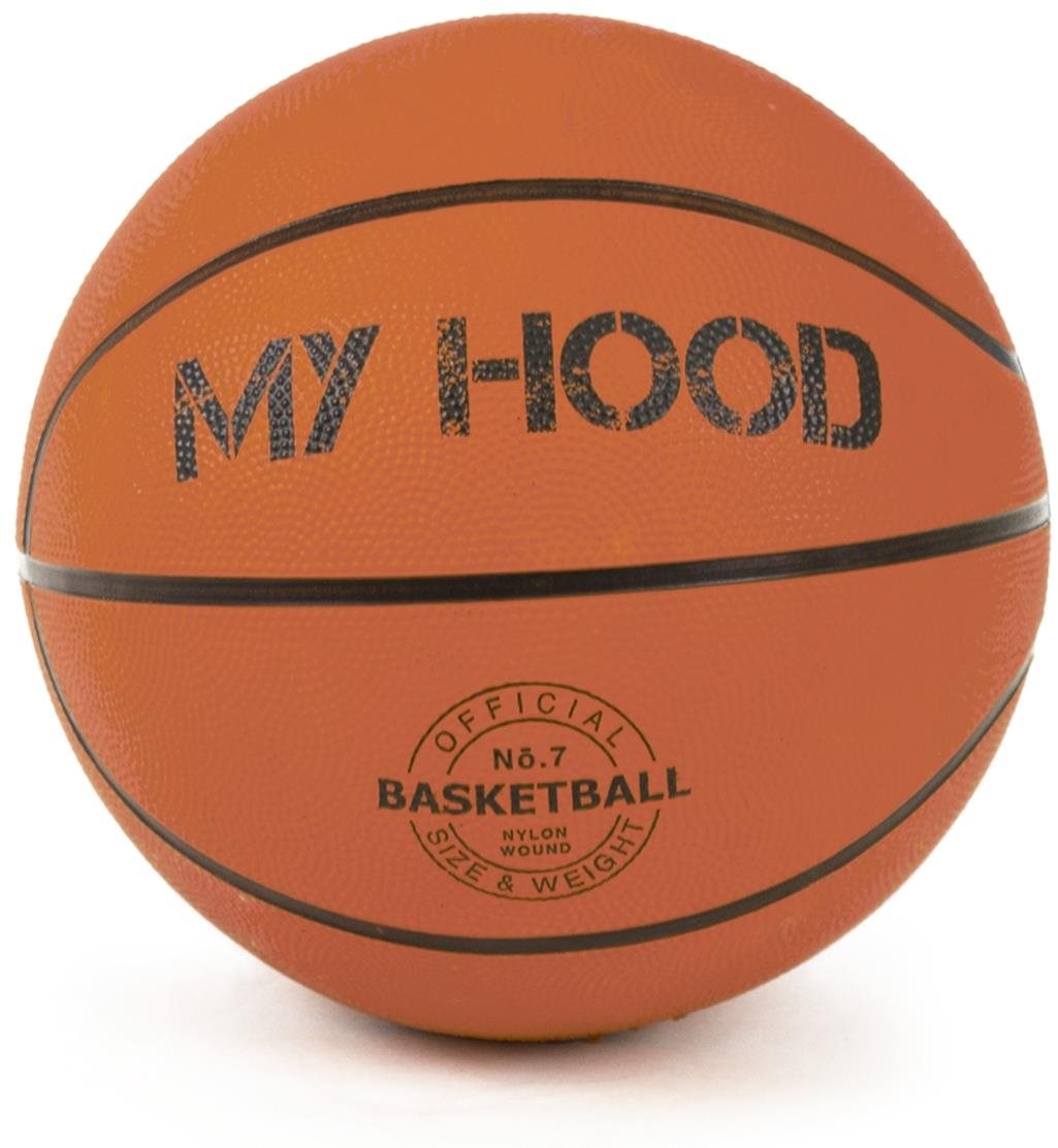 Basketbalová lopta, veľ. 7 My Hood Basketbalová lopta
