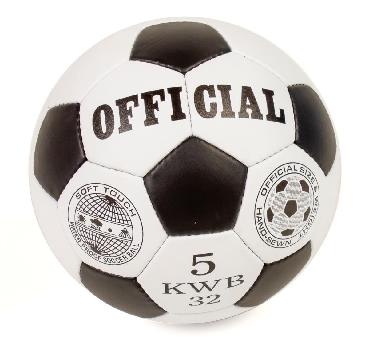 Official Futbalová lopta veľkosť 5 Futbalová lopta