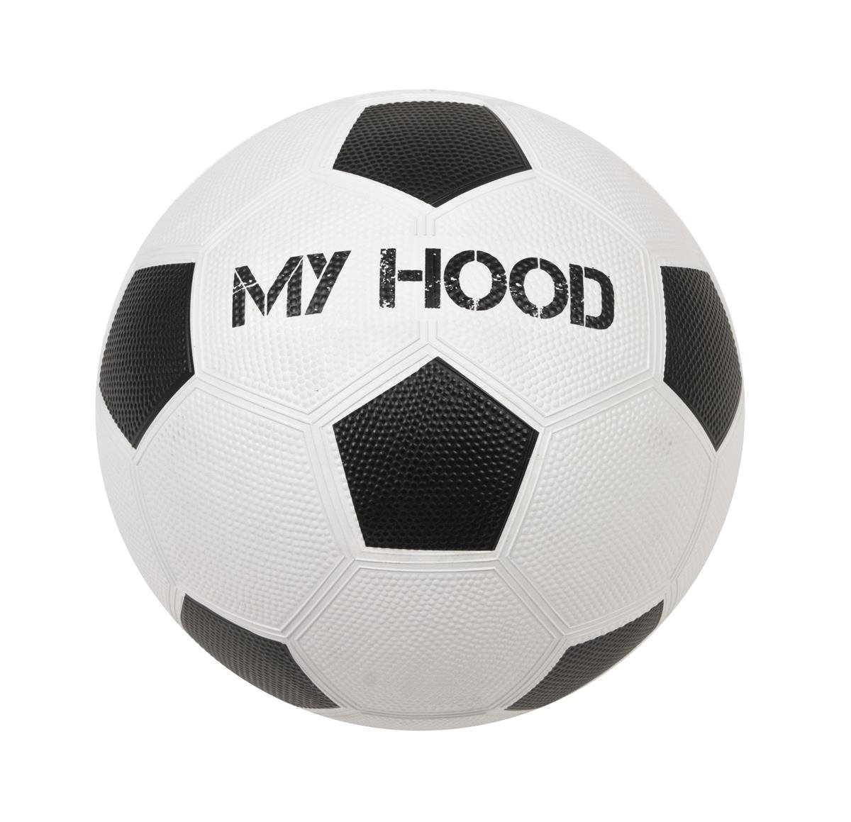 Futbalová lopta veľ. 5 – gumová Futbalová lopta