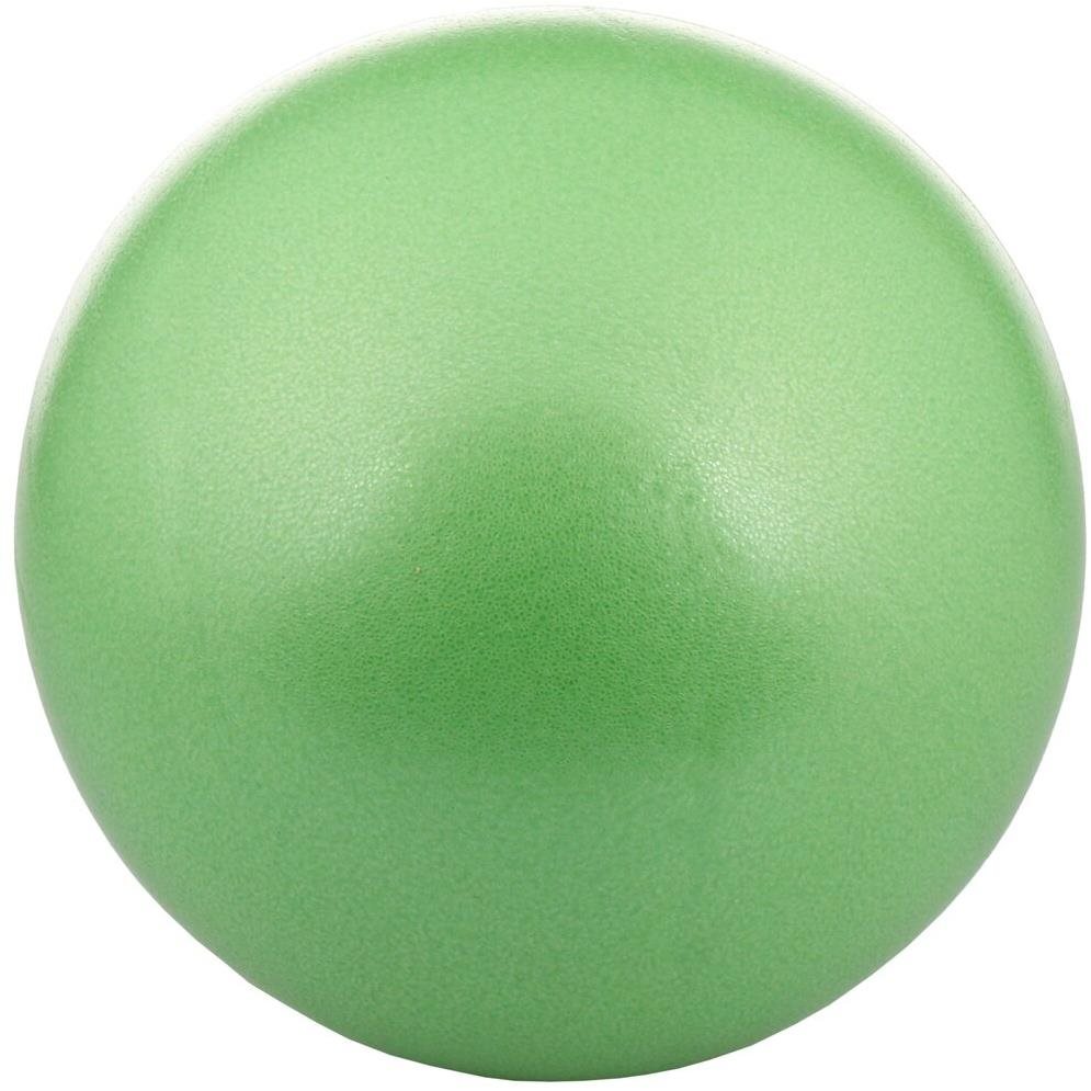 FitGym overball zelená Overball