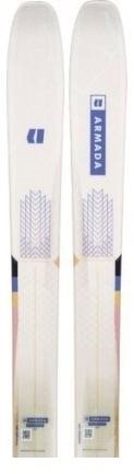 Armada Trace 88 vel. 172 cm Skialpinistické lyže