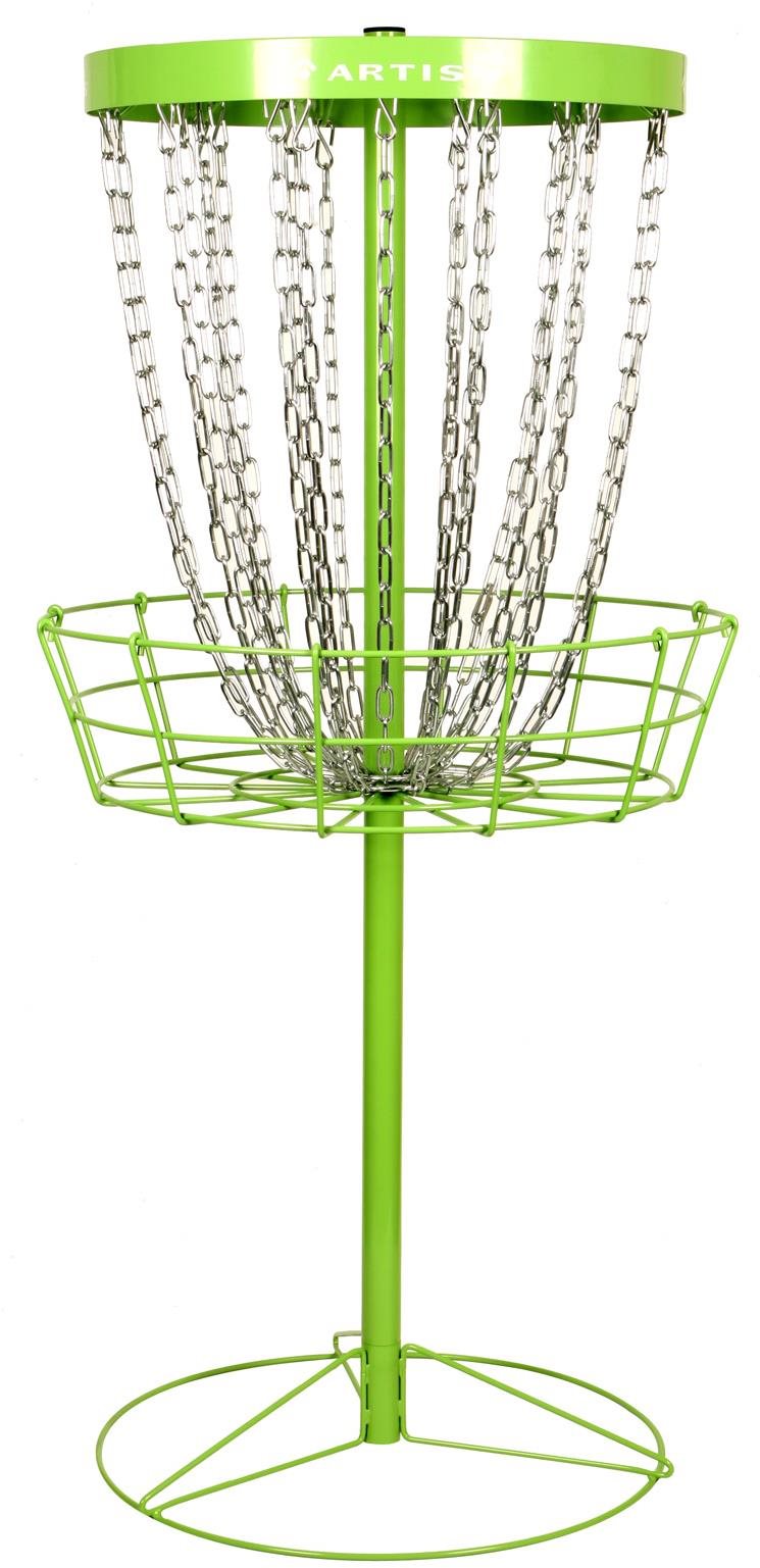 Artis Disc Golf Kôš Kôš na discgolf