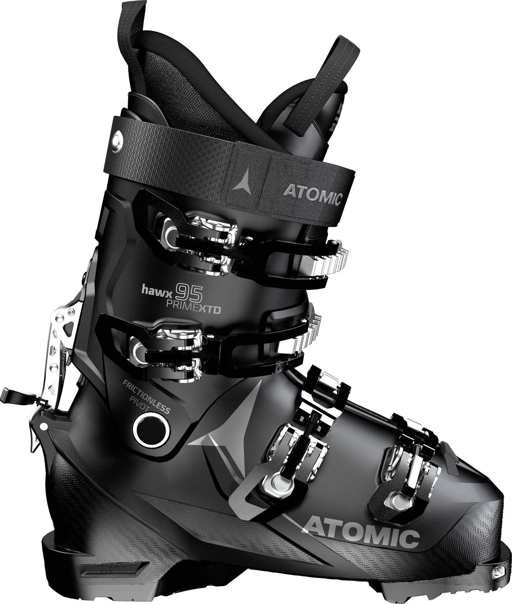 Atomic HAWX PRIME XTD 95 W HT veľkosť 42 – 43 EU/270 – 275 mm...