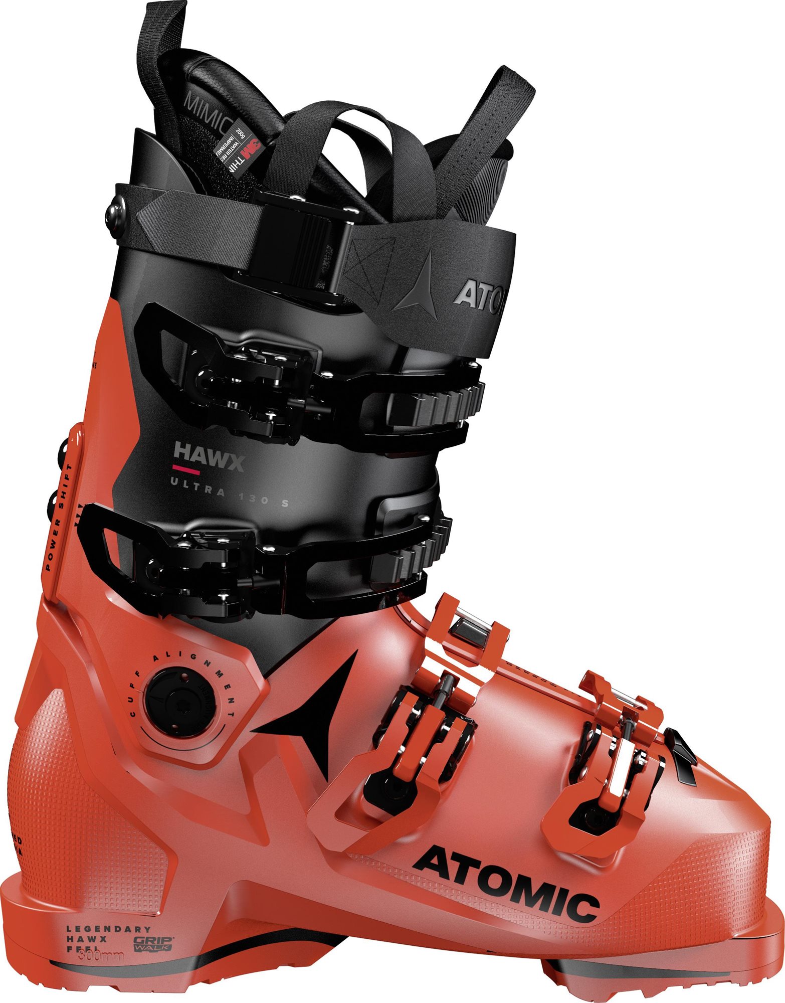 Atomic HAWX ULTRA 130 S GW Re veľkosť 45 – 46 EU/290 – 295 mm...