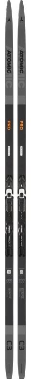 Atomic SAVOR XC SKINTEC med + SP BLAC 175 cm Bežky