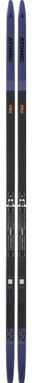 Atomic PRO S2 + PSK 167 cm Sífutóléc