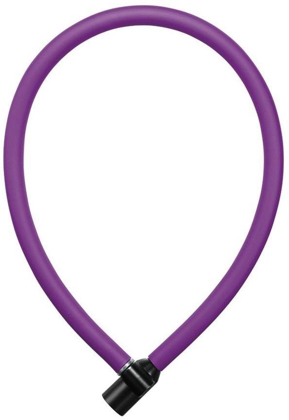 AXA Resolute 6 – 60 Royal purple Zámok na bicykel