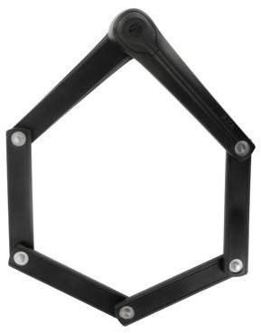 AXA Fold 85 Zámok na bicykel
