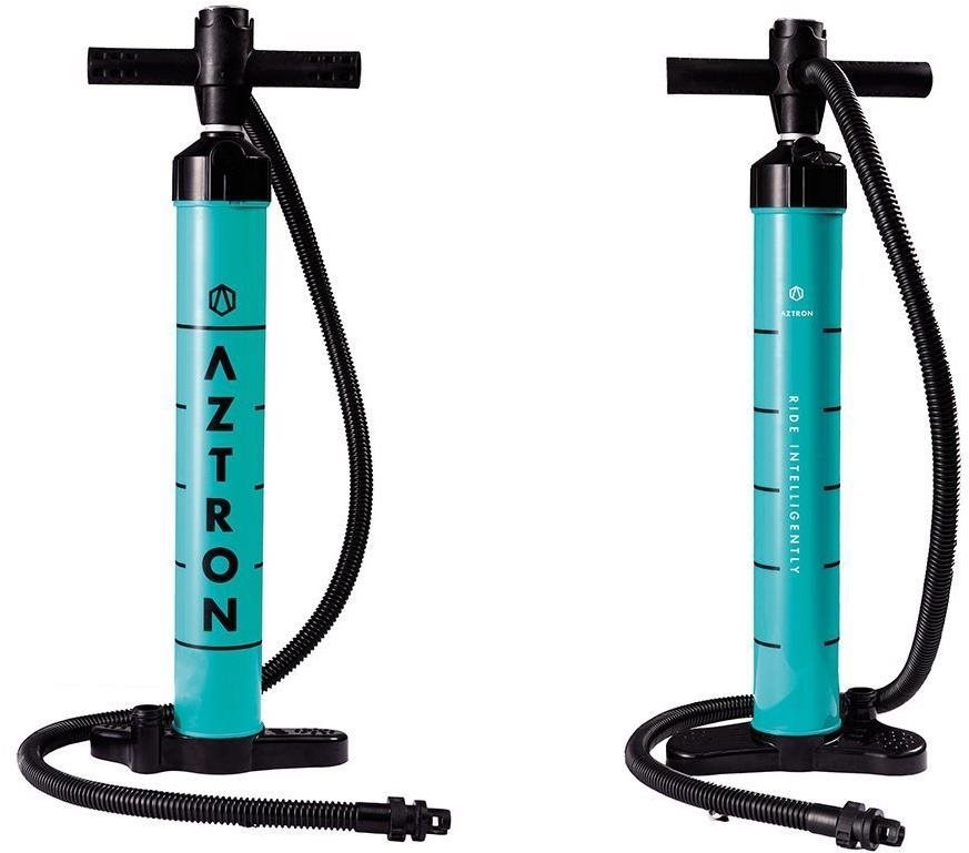 Aztron Dvojčinná pumpa Double Action Pump Pumpa