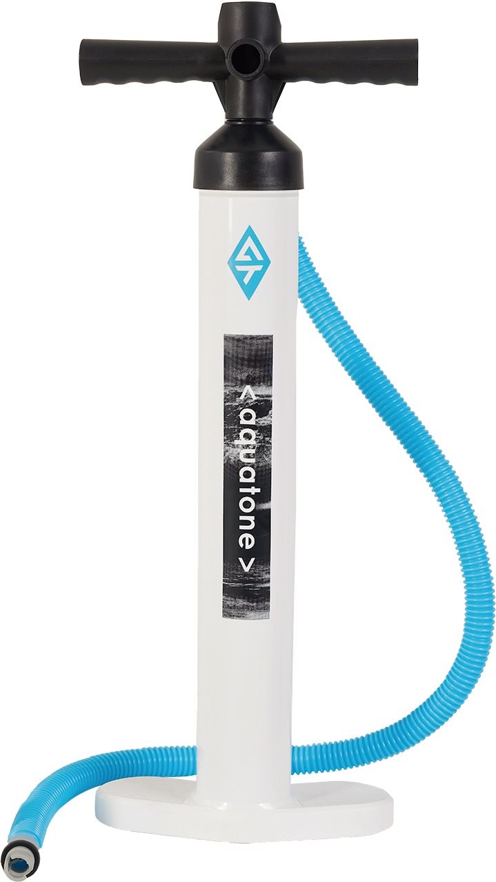 Aquatone Ručná dvojčinná pumpa Double Action Lite Pumpa