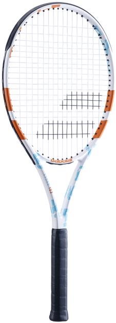 Babolat Evoke 102 Women str. / G1 Tenisová raketa