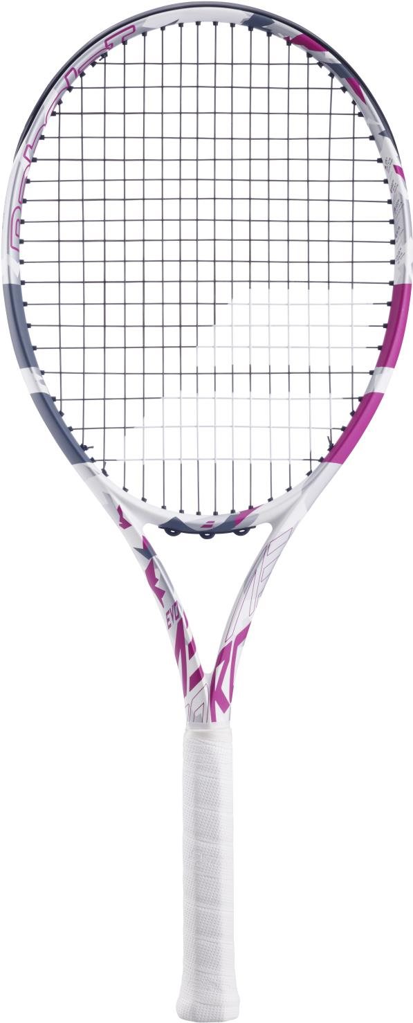 Babolat Evo Aero Pink nevypl./ G1 Tenisová raketa