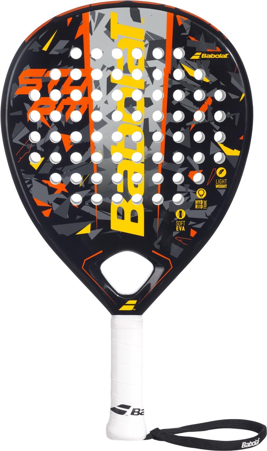 Babolat Storm Padelová raketa