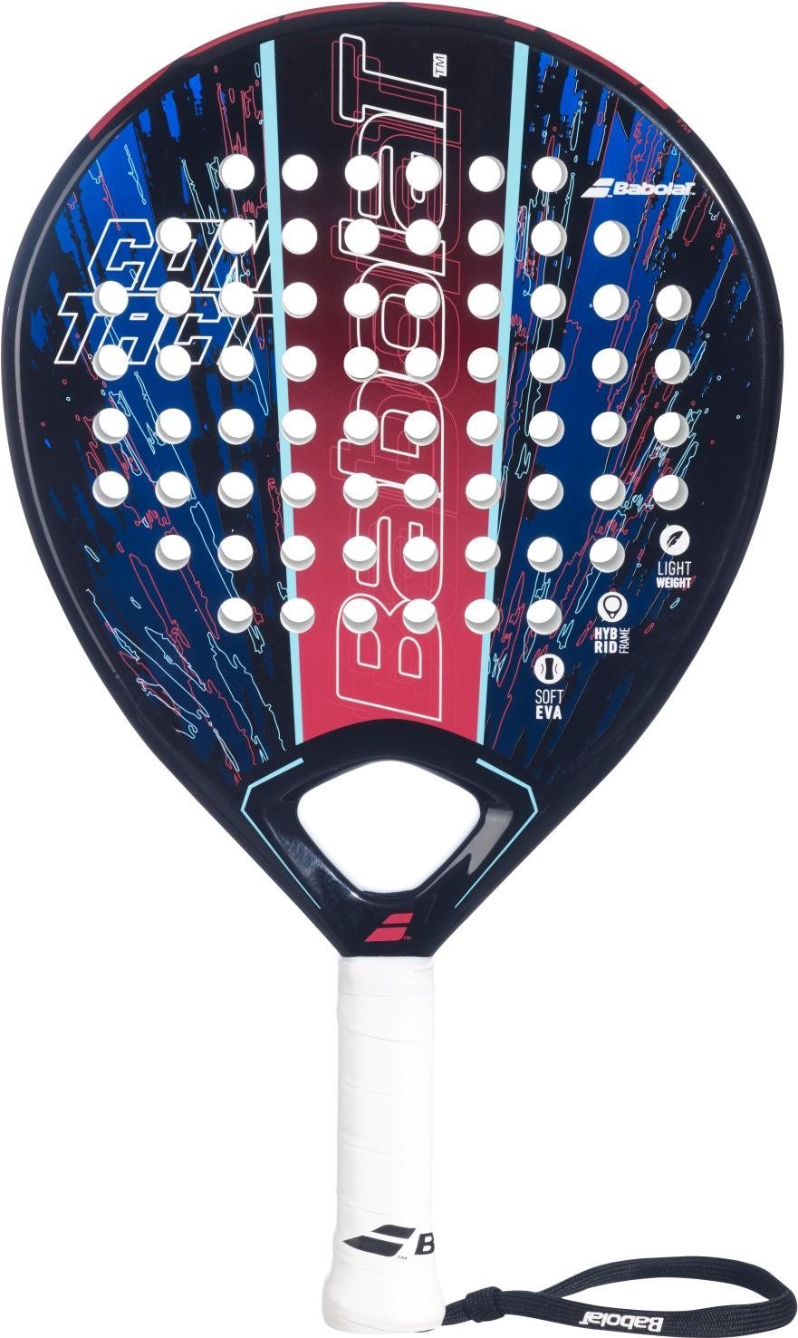 Babolat Contact Padelová raketa