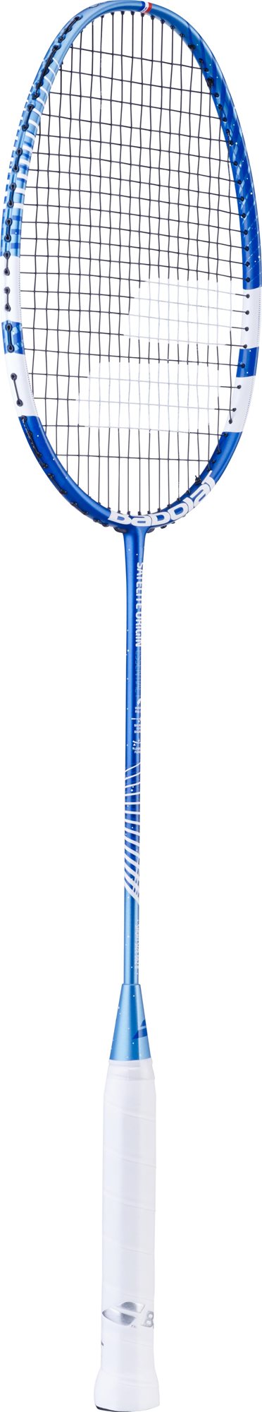 Babolat Satelite Origin Essential Strung Bedmintonová raketa
