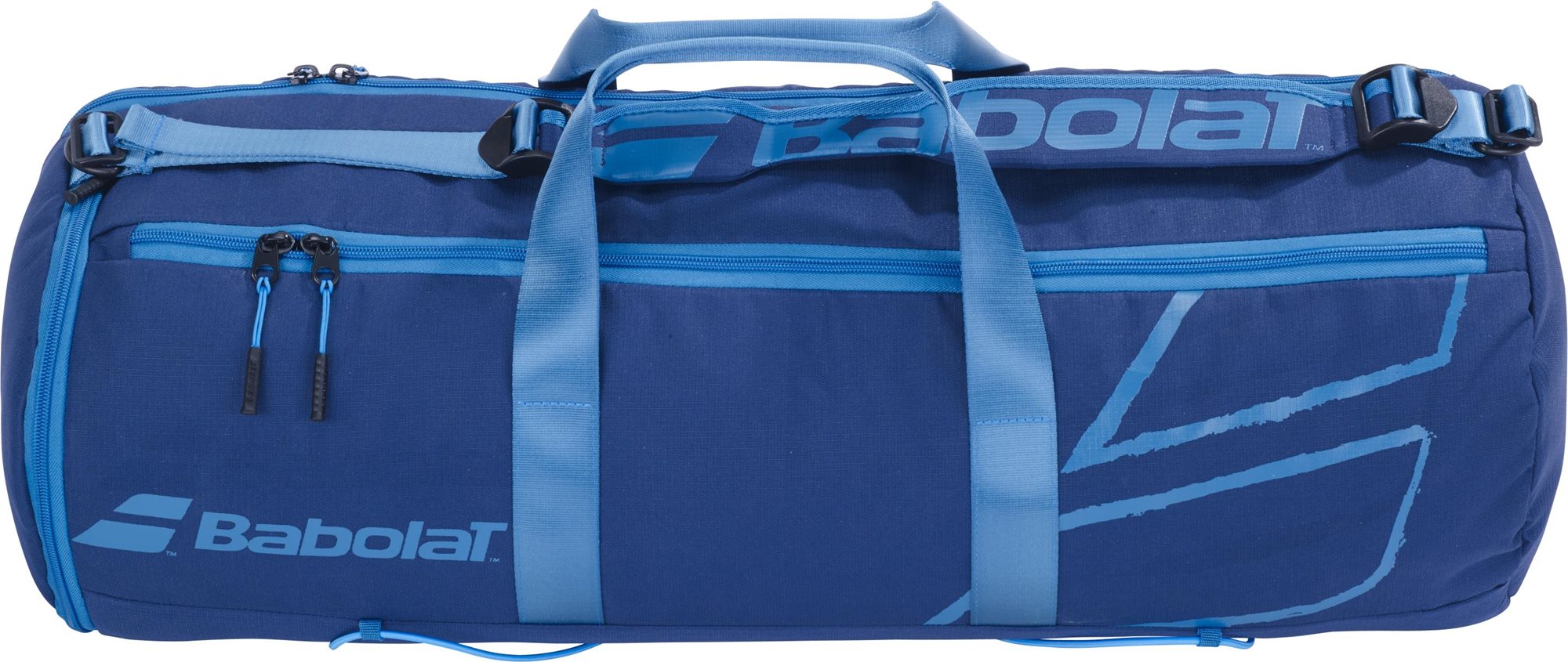 Babolat Duffle Rack dark-blue Športová taška