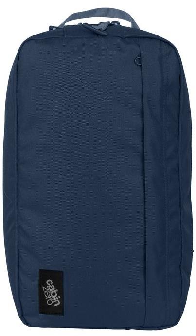 CabinZero Classic 11 L Navy Mestský batoh