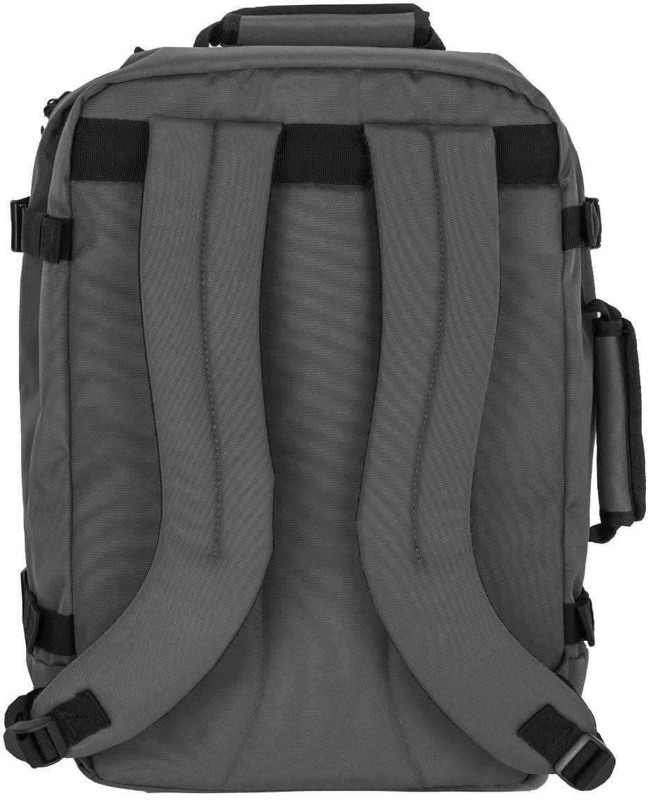 CabinZero Classic 36 L Original Grey Batoh