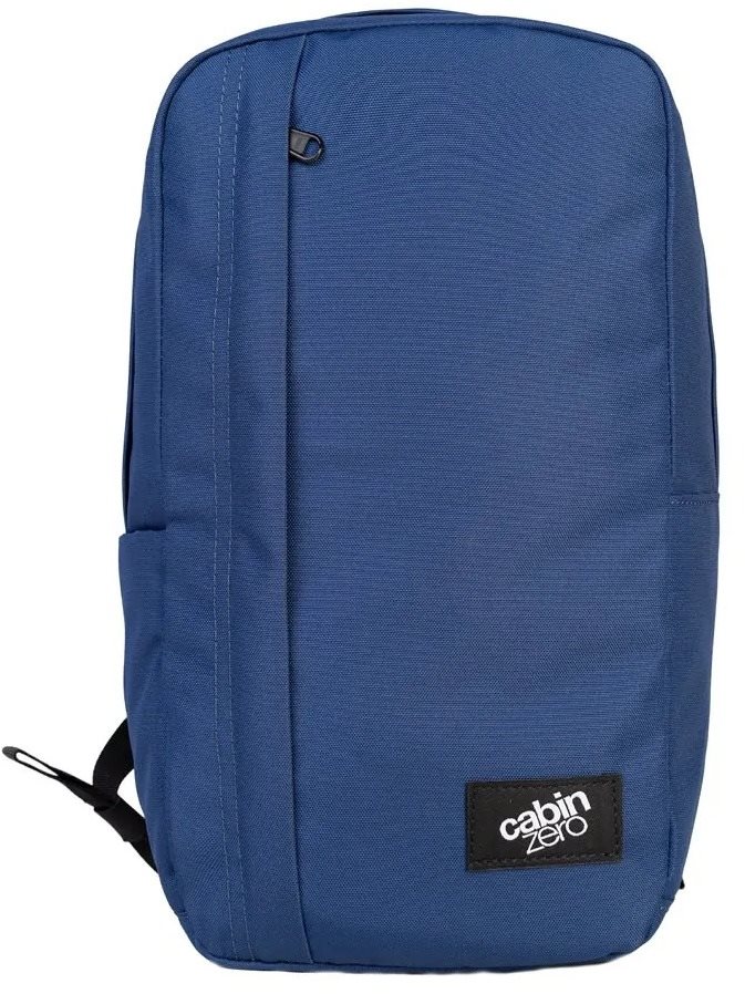 CabinZero Classic Flight 12 L Navy Batoh