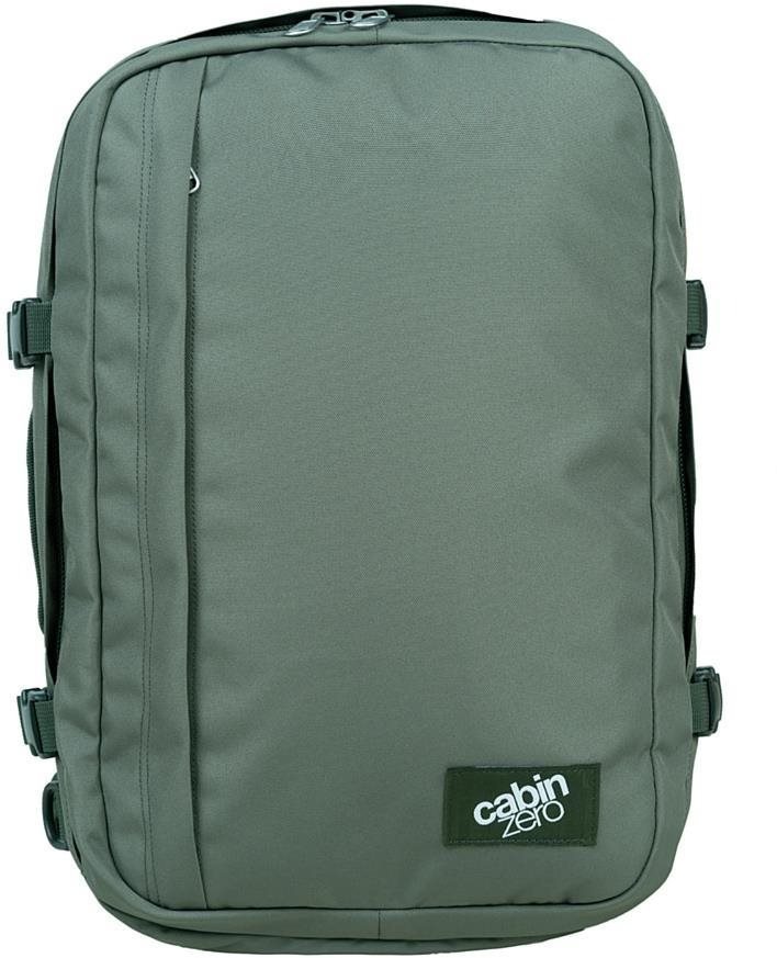 CabinZero Classic Plus 32 L Georgian Khaki Mestský batoh