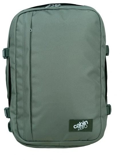CabinZero Classic Pro 32L Georgian Khaki Městský batoh