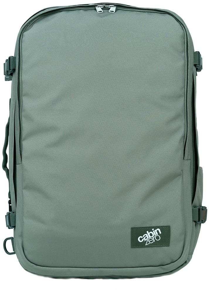 CabinZero Classic Pro 42 L Georgian Khaki Mestský batoh