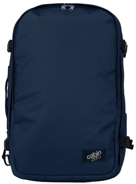 CabinZero Classic Pro 42 L Navy Mestský batoh