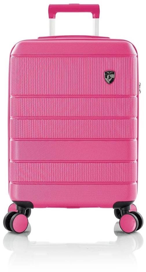 Heys Neo S Fuchsia Cestovný kufor