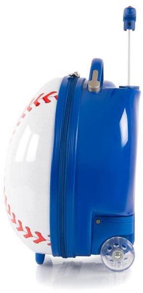 Heys Kids Sports Luggage Baseball Detský kufor