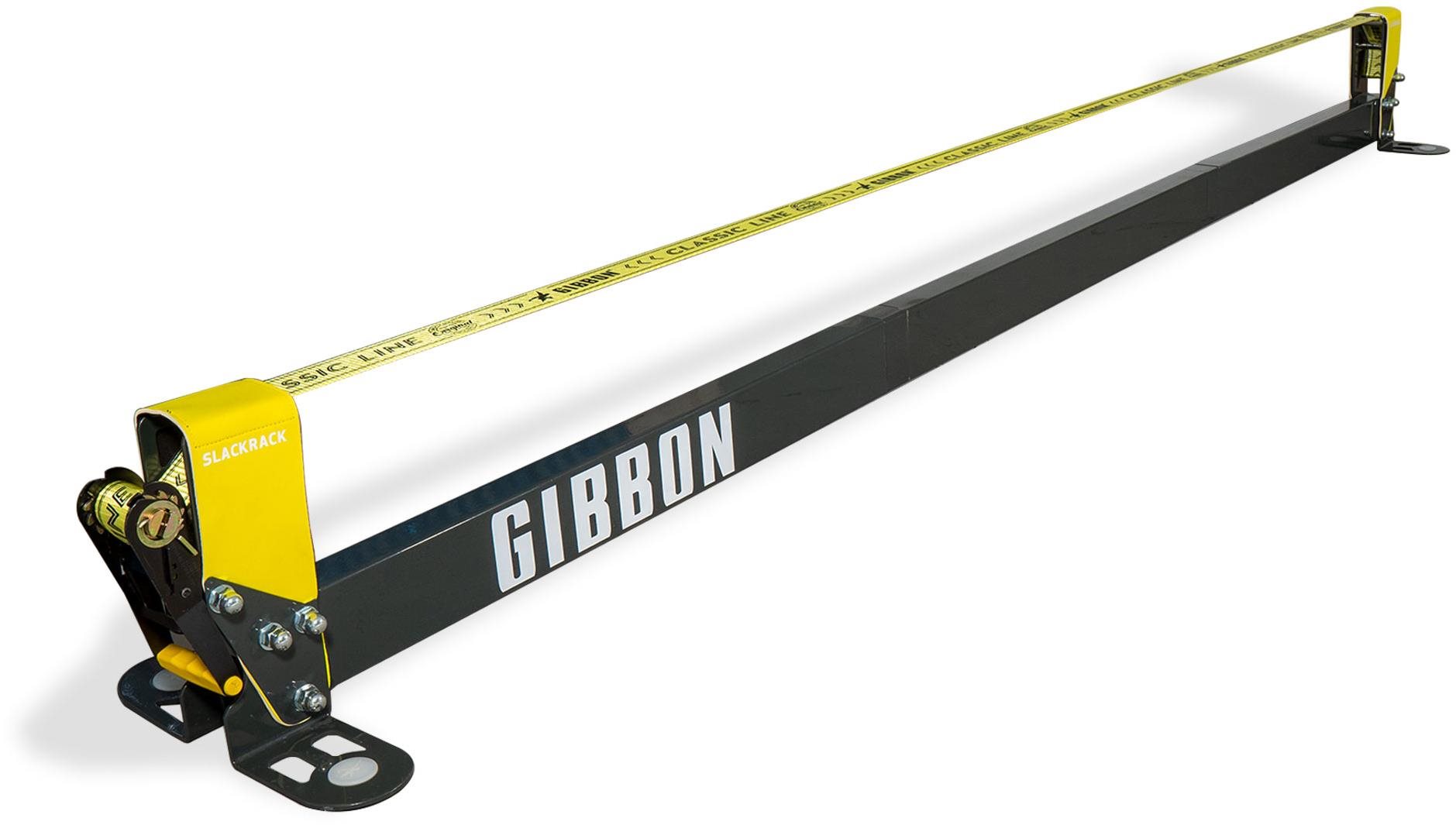 Gibbon Slackrack Classic Slackline