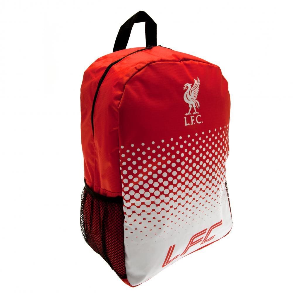 Fan-shop Batoh LIVERPOOL FC fade Batoh