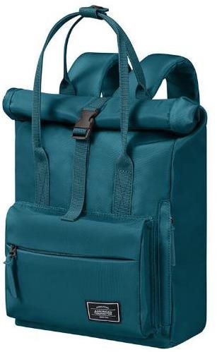 American Tourister Urban Groove UG16 Backpack City Deep Ocean Batoh