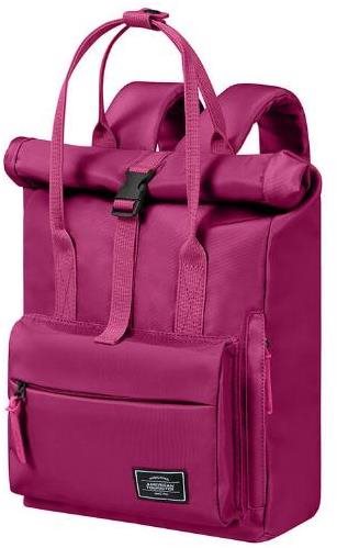 American Tourister Urban Groove UG16 Backpack City Deep Orchid...